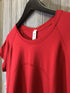 lululemon Swiftly Tech T-shirt Size 14